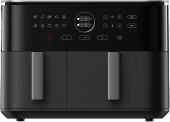��������� Xiaomi Dual Zone Air Fryer 10L EU 10� 2700�� ������ (BHR07SGEU)