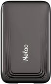 ���������� SSD Netac USB3.2 Gen2x2 1TB NT01ZX20IVEVO-001T-32BK ZX20 IV EVO ������