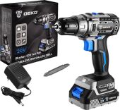 �����-���������� Deko Sharker 20V �����. ������:�������������� (063-4037)