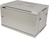���� �������������� Lanmaster (TWT-CBWPM-27U-6X8-GY) ��������� 27U 600x800�� ���.��.������ ����.��.���.����.���� 2 ���.���. 60�� ����� 700�� 56�� 1302�� IP20 ������
