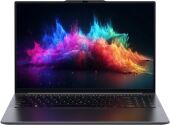 ������� Chuwi Corebook Plus Ryzen 5 7430U 16Gb SSD512Gb AMD Radeon Graphics 16" IPS FHD (1920x1200) Windows 11 Home grey WiFi BT Cam 6500mAh