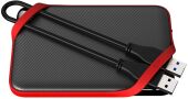 ������� ���� Silicon Power USB 3.1 1TB SP010TBPHD62SS3K A62S Armor 2.5" ������/�������