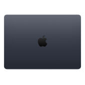  Apple Macbook Air 13 - M4 / 10C-10C / 24GB / 512GB / Midnight MC6C4