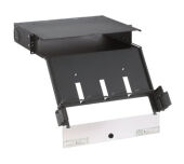 ����� Panduit FCE2U 19" 2U 8xFAP ���������