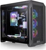 ������ Thermaltake CTE C750 Air ������ ��� �� ATX 14x120mm 11x140mm 4x200mm 4xUSB3.0 audio bott PSU