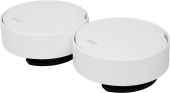 ��������� Mesh ������ TP-Link Deco X50-PoE (DECO X50-POE(2-PACK)) AX3000 1000/2500BASE-T ����� (����.:2��)