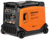 ��������� Daewoo GDA 4500SEi 4���