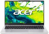������� Acer Aspire Lite AL15-45P-R07Z Ryzen 7 5825U 16Gb SSD512Gb AMD Radeon Graphics 15.6" IPS FHD (1920x1080) ��� �� silver WiFi BT Cam (NX.DLQEX.002)