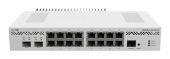  1000M 16PORT CCR2004-16G-2S+PC MIKROTIK
