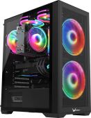 ������ Formula Air Power G5 DUO ������ ��� �� ATX 5x120mm 3x140mm 1xUSB3.0 1xUSB3.1 audio bott PSU