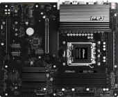����������� ����� Asrock B850 PRO-A Socket AM5 AMD B850 4xDDR5 ATX AC`97 8ch(7.1) 2.5Gg RAID+HDMI