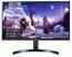 ������� LG 27" 27QN600-B, 16:9, IPS, QHD, 5ms, 350cd, 75Hz, HDMI, DP