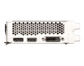Видеокарта PCIE16 RTX3050 8GB GDDR6 RTX 3050 AERO ITX 8G OCV1 MSI