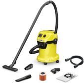 ������������ ������� Karcher WD 3 P V-17/4/20 Workshop 1000�� (������: �����/�������/�����/���� ����) ������