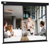 ����� Cactus 168x299�� Wallscreen CS-PSW-168X299-BK 16:9 ��������-���������� �������� ������