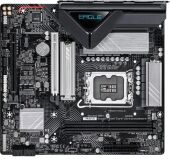 ����������� ����� Gigabyte B860M EAGLE Soc-1851 Intel B860 2xDDR5 mATX AC`97 8ch(7.1) 2.5Gg RAID+HDMI+DP