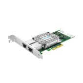   LR-LINK LREC9812BT Intel X550 AT2 PCI-E 3.0 x4 10GB 2 X RJ45 X550-T2