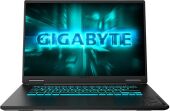 ������� Gigabyte GAMING A16 GA6H Core i7 13620H 16Gb SSD1Tb NVIDIA GeForce RTX4050 6Gb 16" IPS FHD+ (1920x1200) ��� �� black WiFi BT Cam (CMHI2KZ894SD)