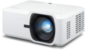 �������� ViewSonic LSD401HD DLP 4000Lm ANSI (3840x2160) 3000000:1 ������ �����:20000����� 1xUSB typeA 2xHDMI 3��