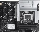 ����������� ����� Asus PRIME Z890-P Soc-1851 Intel Z890 4xDDR5 ATX AC`97 8ch(7.1) 2.5Gg RAID+HDMI+DP