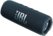 ������� ����. JBL Flip 6 ����� 30W 1.0 BT 10� 4800mAh (JBLFLIP6BLU)