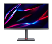 Монитор Acer XV275UV3ymipruzx 27'', 16:9, IPS, QHD, 1ms, 400cd, 180Hz, HDMI, DP, USB, USB-С, SPK,