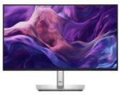 ������� Dell 23,8" P2425H, 16:9, IPS, FHD, 5ms, 250cd, 100Hz, VGA, HDMI, DP, USB, USB-C, HAS