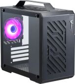 ������ Formula Air Cube G3 ������ ��� �� mATX 5x120mm 1xUSB3.0 1xUSB3.1 audio bott PSU