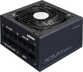 ���� ������� Zalman ATX 850W ZM850-ARX2 80+ platinum (20+4pin) APFC 120mm fan 12xSATA Cab Manag RTL