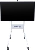 ������ 55" EliteBoard 55C1 ����� LED 8ms 16:9 HDMI M/M 1200:1 400cd 178��/178�� 3840x2160 SPDIF USB 50�� (RUS)