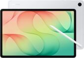 ������� Samsung Galaxy Tab S12+ BSM-X846B 9500 4.21 8C RAM12Gb ROM512Gb 12.6" AMOLED 2X 2800x1752 5G eSIM Android 16 ����������� 13Mpix 12Mpix BT WiFi microSD 2Tb 10600mAh