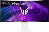 ������� LG 39" 39GX90SA-W ����� OLED LED 21:9 HDMI M/M ������� HAS Piv 275cd 178��/178�� 3440x1440 240Hz G-Sync FreeSync Premium DP Quad 2K (1440p) USB 11.45��