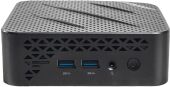 ������ Digma Mini Office Cel N4505 (2) 8Gb SSD256Gb UHDG 750 Windows 11 Pro GbitEth WiFi BT 45W ������ (RUS) (DPCN-8CXW02)