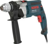 ����� ������� Bosch GSB 16 RE Professional 750�� ������:�������������� ������ (���� � ���������) (060114E500)