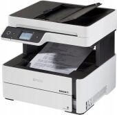 ��� �������� Epson M3170 (C11CG92501/508/C11CG92404) A4 Duplex WiFi �����