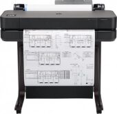  HP Designjet T630 (5HB09A/5HB09D) A1/24"
