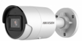 IP-������ 4Mp ������� �������������� DS-2CD2083G2-IU(2.8mm) HIKVISION