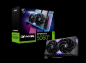  PCIE16 RTX5060TI 16GB RTX 5060 Ti 16G GAMING OC MSI