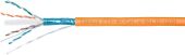 ������ �������������� Cabeus FTP-4P-CAT.6-SOLID-LSZH ���.6 SF/UTP 4 ���� 0.55AWG LSZH ���������� 305� ���������
