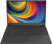 ������� Digma EVE A5820 Ryzen 3 3200U 8Gb SSD256Gb AMD Radeon Graphics 15.6" IPS FHD (1920x1080) Windows 11 Pro black WiFi BT Cam 4500mAh (DN15R3-8CXW02)