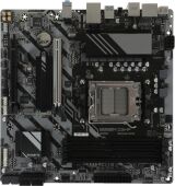 ����������� ����� Gigabyte B850M D3HP Socket AM5 AMD B850 4xDDR5 mATX AC`97 8ch(7.1) GbLAN RAID+HDMI+DP