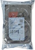 ������� ���� Seagate SATA-III 8TB ST8000VN002 NAS Ironwolf 512E (5400rpm) 256Mb 3.5"