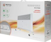 ��������� Royal Clima Astoria Meccanico REC-AT1500M 1500�� �����