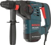 ���������� Bosch GBH 3-28 DRE Professional ������:SDS-plus ��.:3.1�� 800�� (���� � ���������)