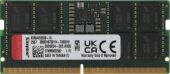 ������ DDR5 16GB 6400MHz Kingston KVR64V52BS8-16 Valueram RTL PC5-51200 CL52 SO-DIMM 262-pin 1.1� single rank Ret