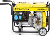 ��������� Champion DG6501E 5.5���