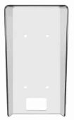 Аксессуар для дисплея WALL MOUNT 108" DS-DLAIO108-WM HIKVISION
