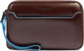 ����� ������� Piquadro Blue Square AC6901B2R/MO ������� ������ �����.����