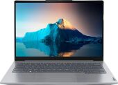������� Lenovo Thinkbook 14 G6 ABP Ryzen 3 7330U 8Gb SSD256Gb AMD Radeon Graphics 14" IPS WUXGA (1920x1200) ��� �� grey WiFi BT Cam (21KJ000KUE)