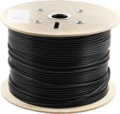 ������ �������������� Lanmaster LAN-5EFTP-WP-OUT ���.5E FTP 4 ���� 24AWG PE ������� 305�